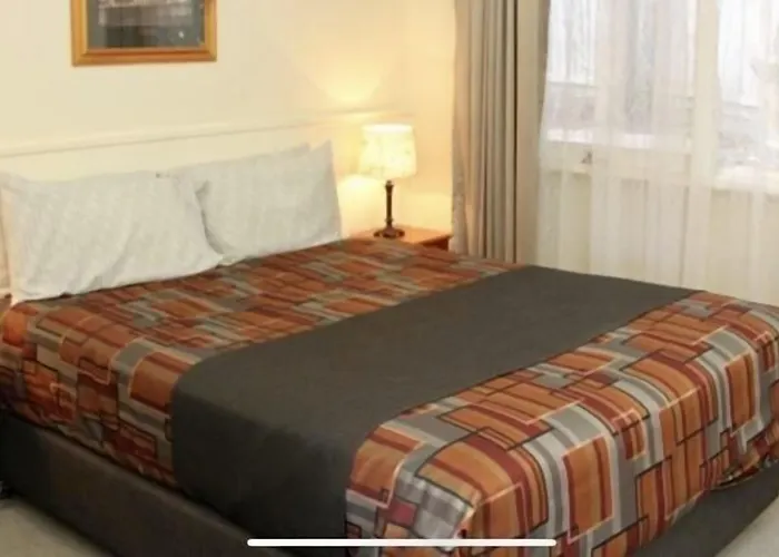 Orbost Country Man Motor Inn