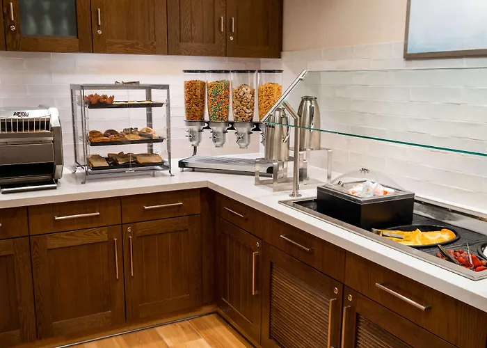 Homewood Suites By Hilton Rancho Cordova, Ca