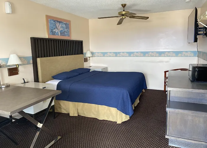 Howard Johnson By Wyndham Sebring