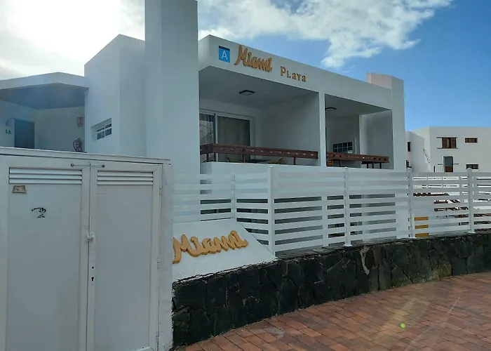New Miami Playa