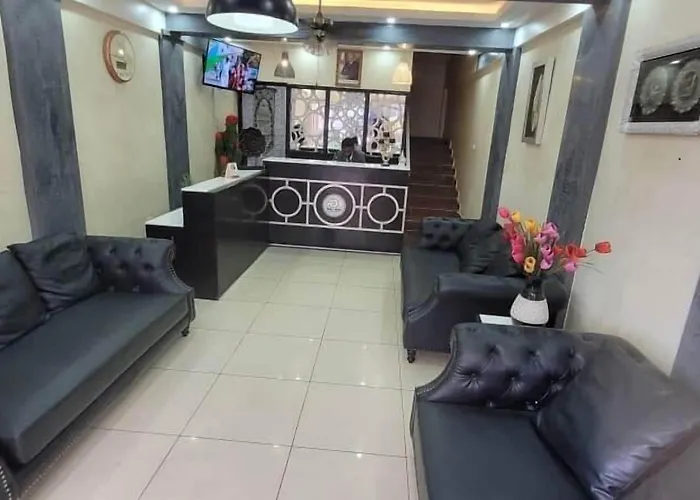 Ras Dika Hotel