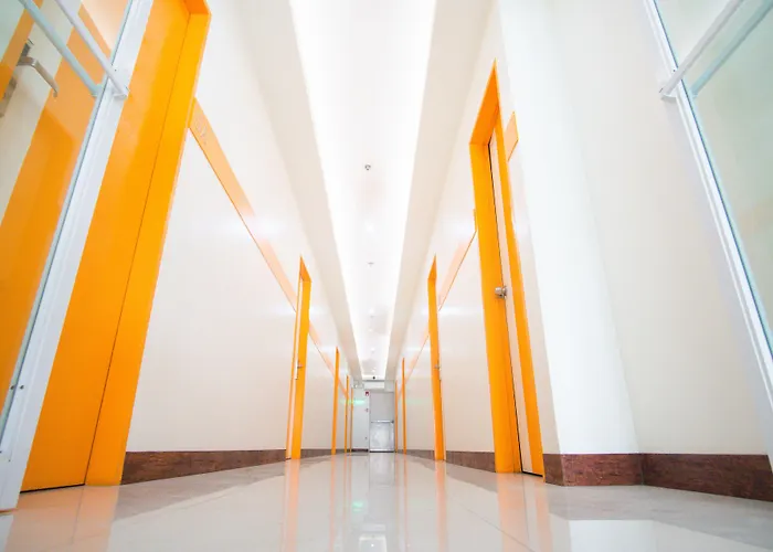 Benrose Hotel