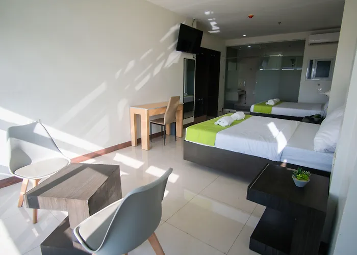 Benrose Hotel