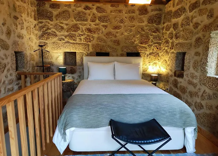Quinta de São Pedro de Vir-a-Corça em Monsanto