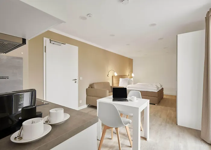 Boardinghotel Premium Heidelberg