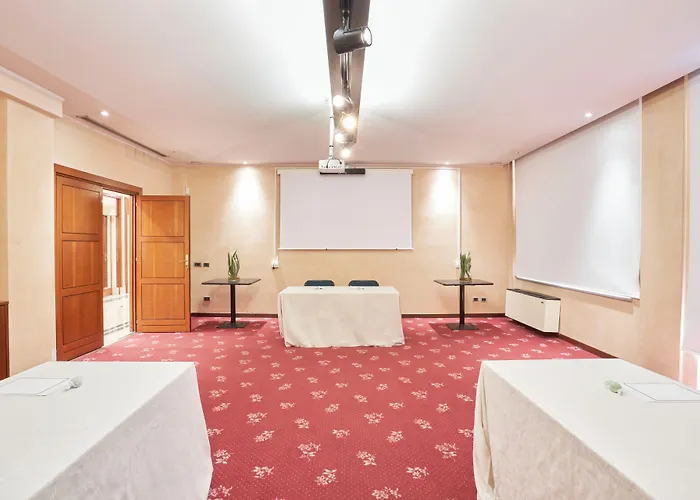 Hotel Cyrano