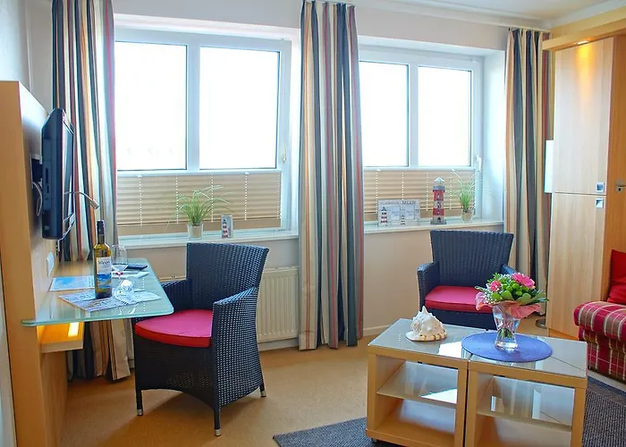 Baltic Koelln Hotel