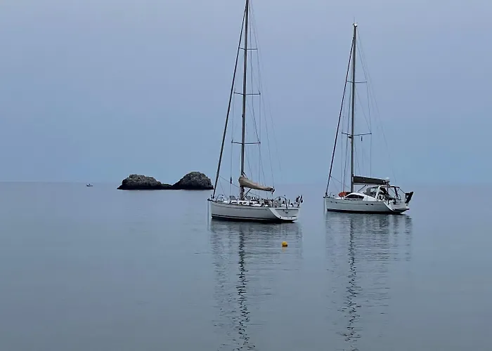 Aeolos Hotel