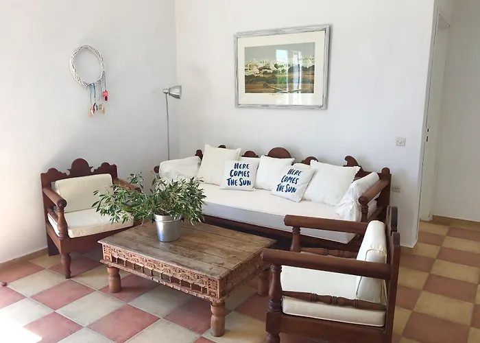 Aeolos Hotel