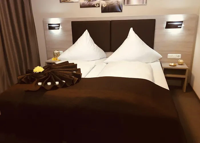 Hotel Glinde