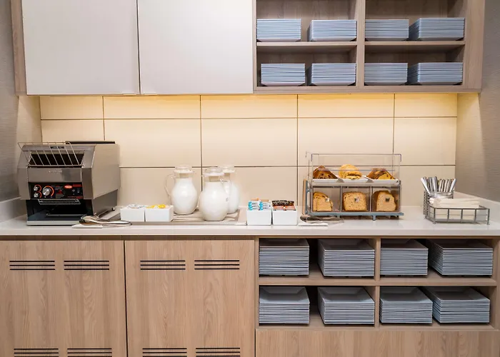 Hyatt House Nashville/Franklin/Cool Springs