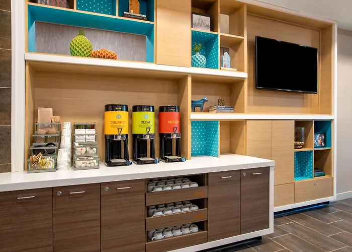 Home2 Suites By Hilton Calhoun
