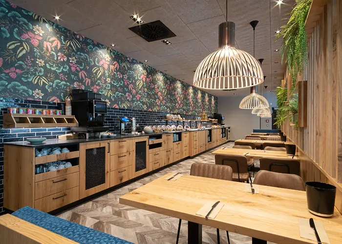 Riku Hotel Goeppingen