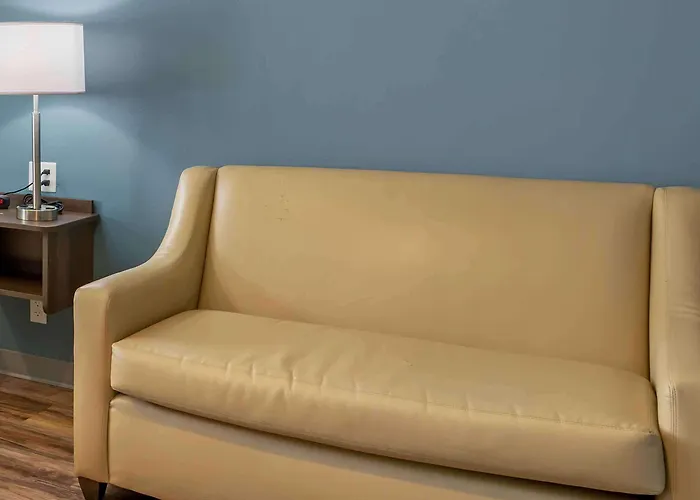 Extended Stay America Suites - Redlands