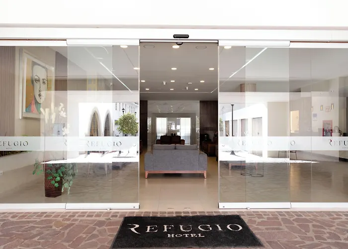 Hotel Refugio