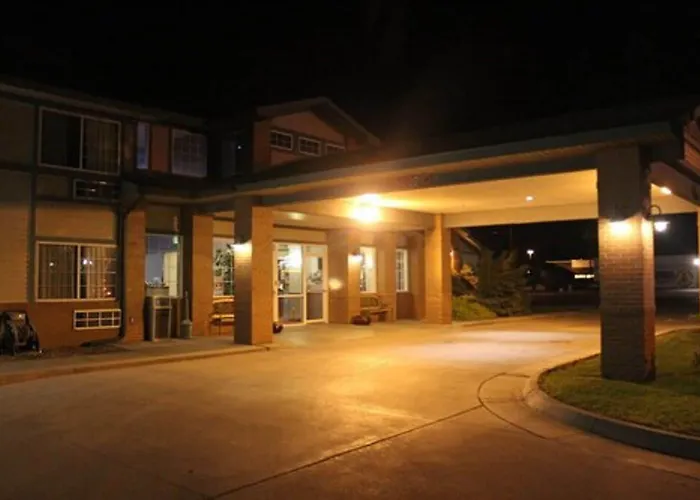 Garden City Inn