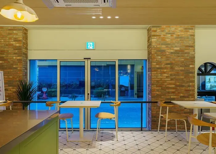 Gumi Time Hotel
