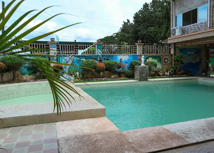 Villa Elsie Resort And Hotel