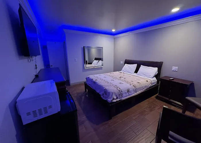 Travel Inn