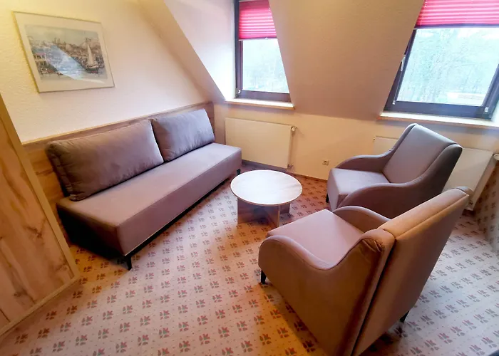 Heidehotel Soltauer Hof