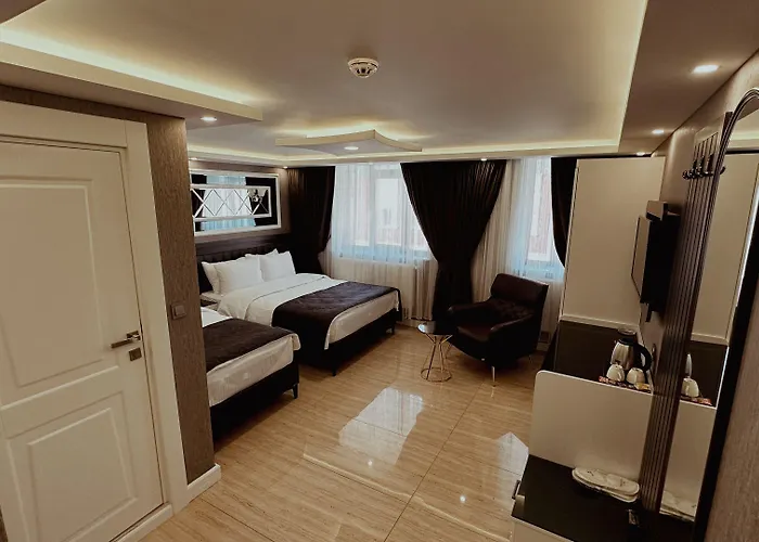 Yildiz Otel