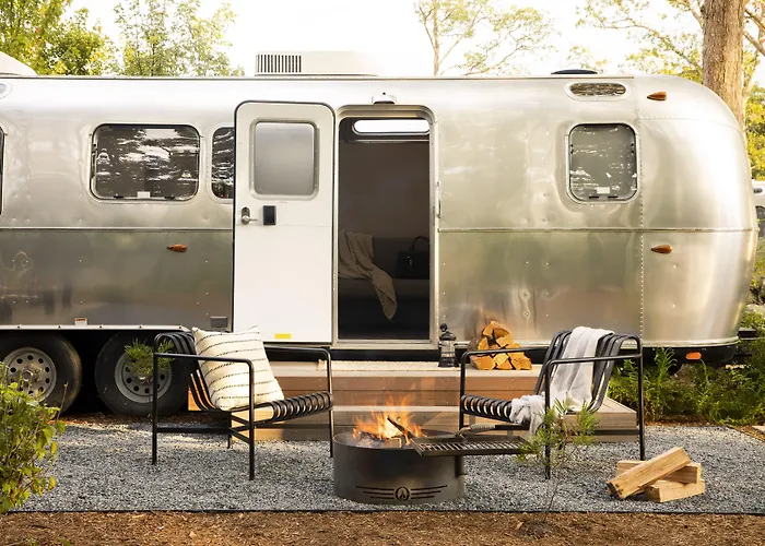 Autocamp Cape Cod