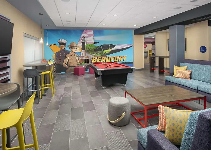 Tru By Hilton Beaufort, Sc