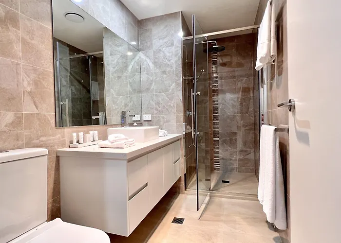Sixty Six Boutique Apartments