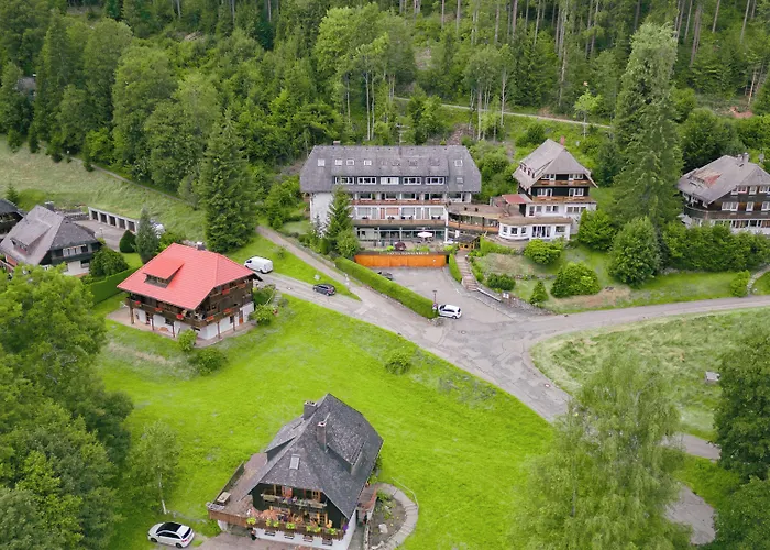 Hotel Sonnenberg