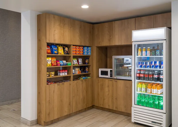 Staybridge Suites - Louisville - Expo Center By Ihg