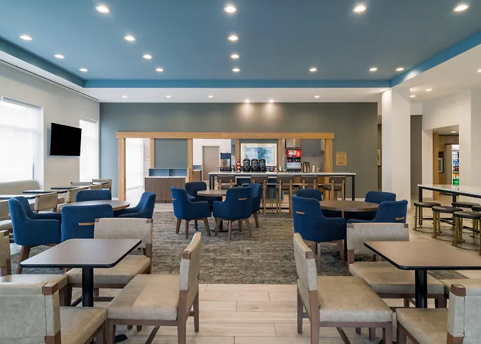 Staybridge Suites - Louisville - Expo Center By Ihg