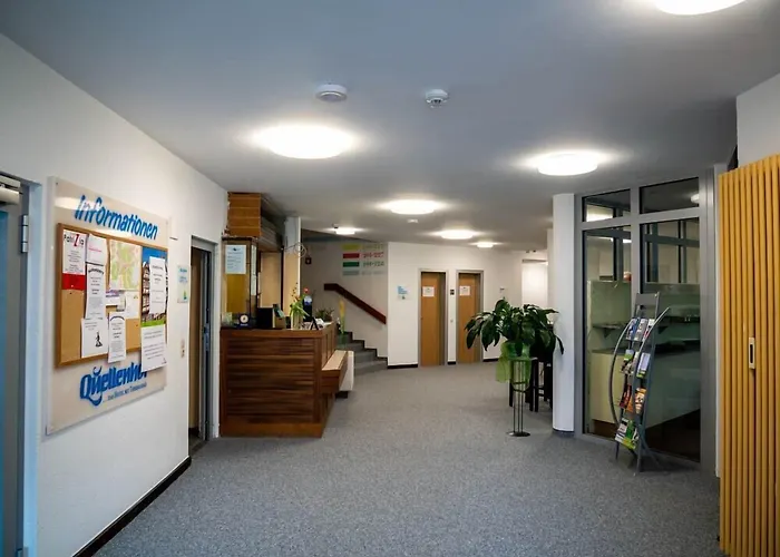 Hotel Quellenhof Bad Urach