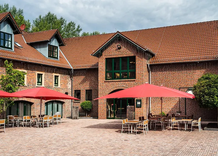 ClassicX Landhaus&Hotel - Bed&Breakfast