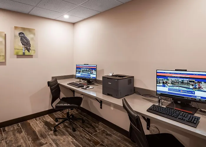 The Forge Hotel BW Signature Collection