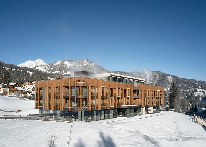 Hotel Badia Hill