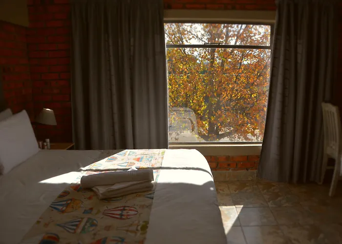 An Boutique Hotel
