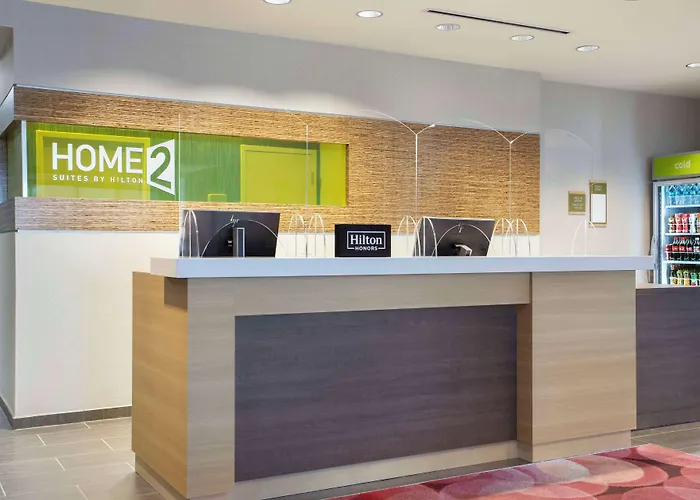 Home2 Suites By Hilton Lewes Rehoboth Beach