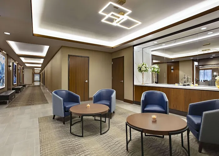 Hyatt Place Fort Lee/George Washington Bridge
