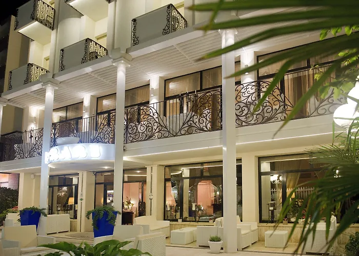 Hotel Baby