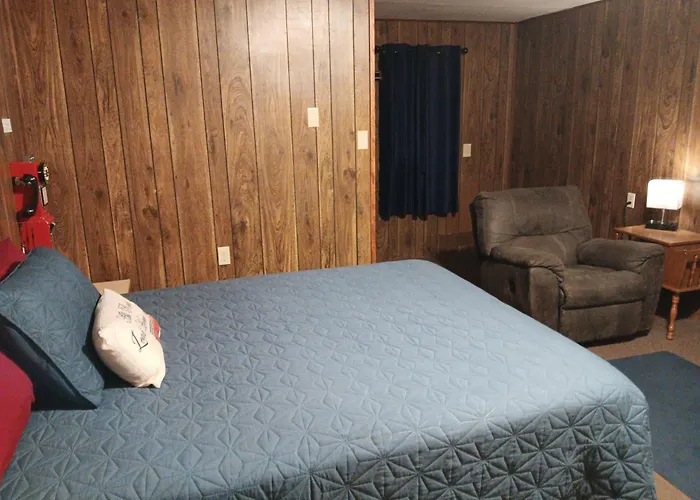 Crawford Motel