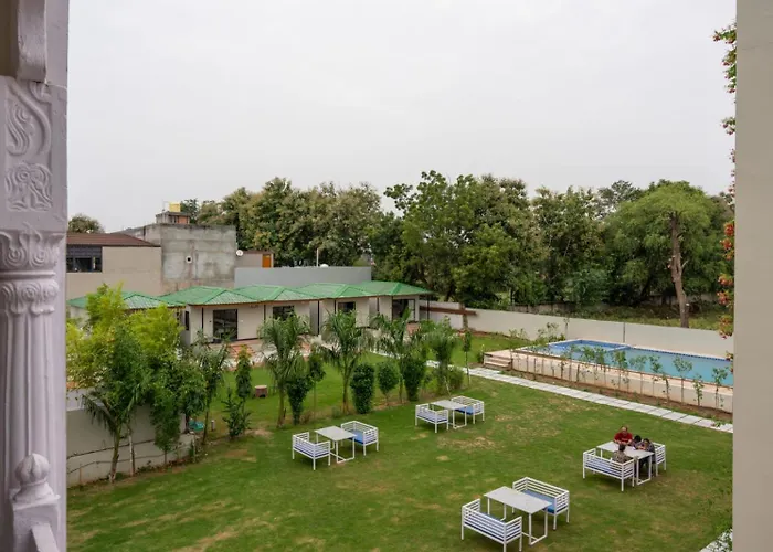 The Sawai Heritage