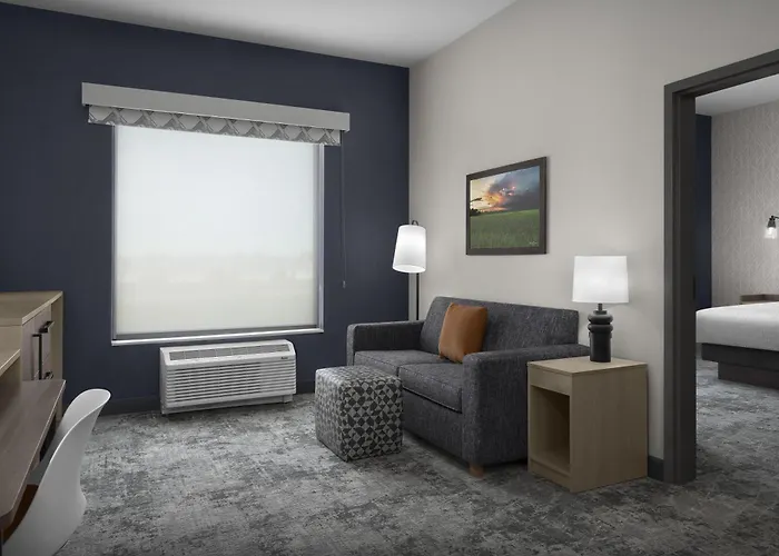 Home2 Suites By Hilton Ramsey