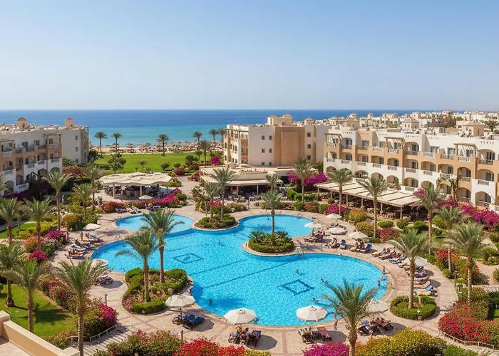 Prime Delta Sharm El Sheikh Resort