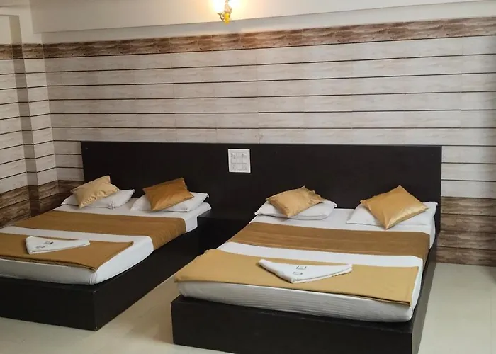 Hotel Adigaa Heritage