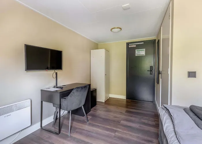 Hotel 'De Heren'