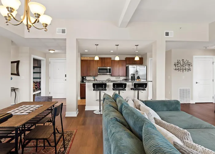 Experience Comfort At Quill Haven - Pet Friendly