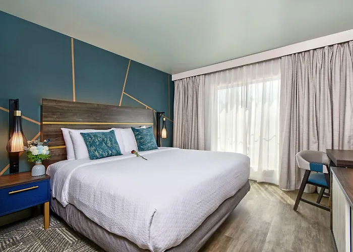 Marea Sol Hotel
