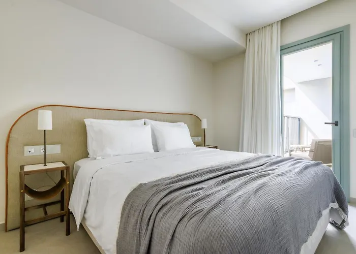 Minno Boutique Hotel & Spa