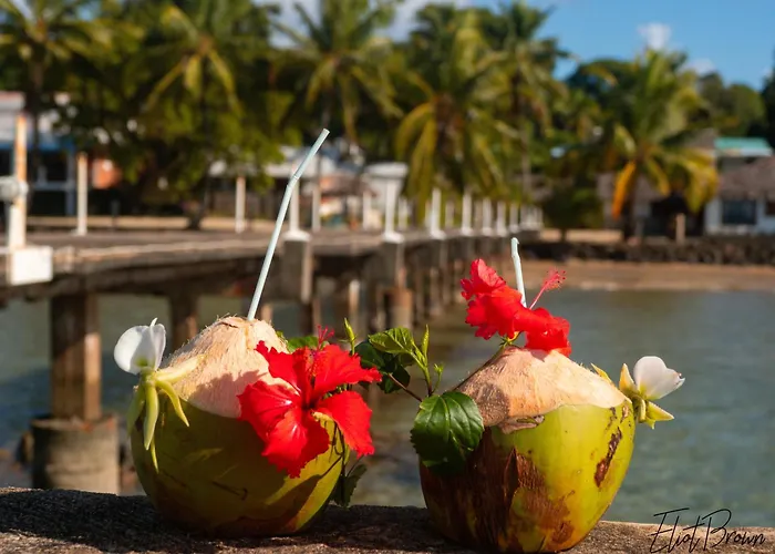 Mora Mora Resort