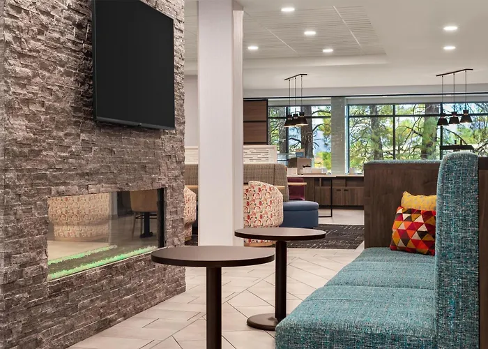 Tru By Hilton Flagstaff